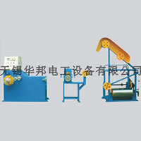 高速自動(dòng)成圈打扎機(jī)CQJ-630/800